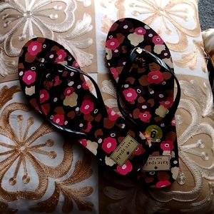 Kate Spade Flip Flops